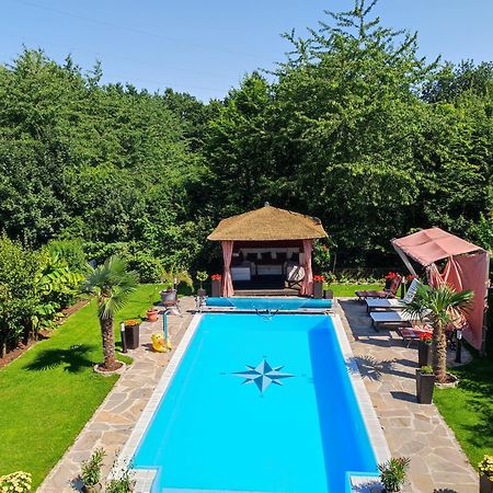 Ferienwohnung "Sanssouci", Muelheim Selbeck Mülheim an der Ruhr Εξωτερικό φωτογραφία