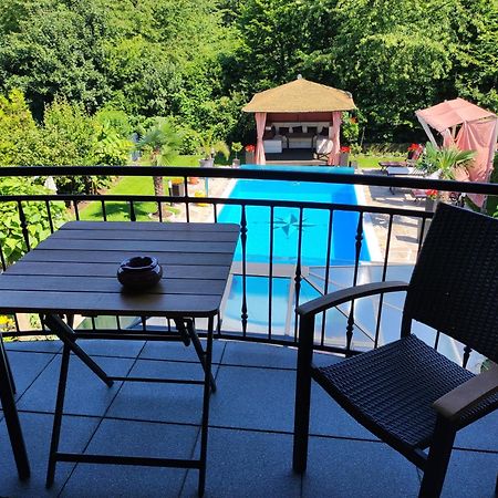 Ferienwohnung "Sanssouci", Muelheim Selbeck Mülheim an der Ruhr Εξωτερικό φωτογραφία