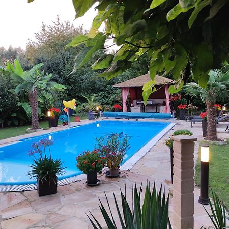 Ferienwohnung "Sanssouci", Muelheim Selbeck Mülheim an der Ruhr Εξωτερικό φωτογραφία