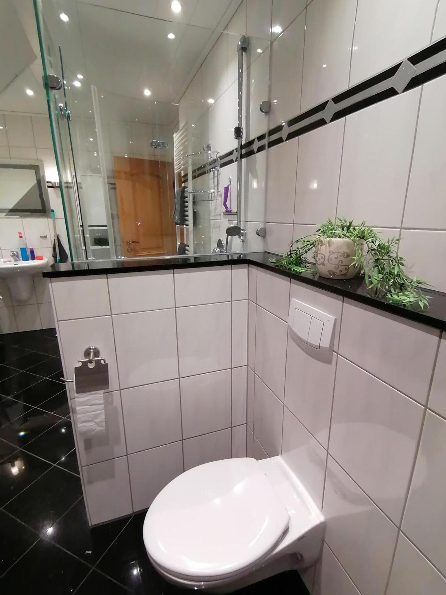 Ferienwohnung "Sanssouci", Muelheim Selbeck Mülheim an der Ruhr Εξωτερικό φωτογραφία