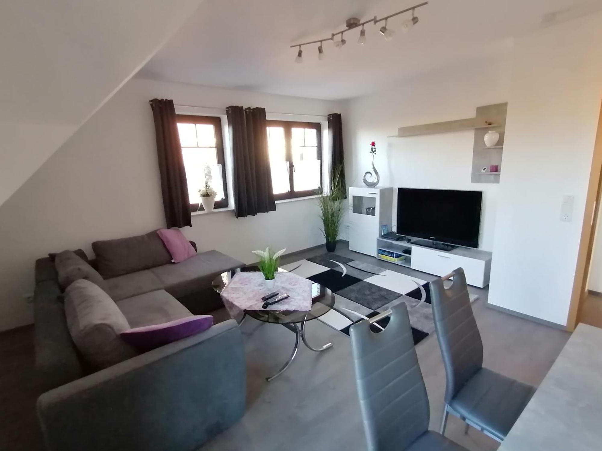 Ferienwohnung "Sanssouci", Muelheim Selbeck Mülheim an der Ruhr Εξωτερικό φωτογραφία