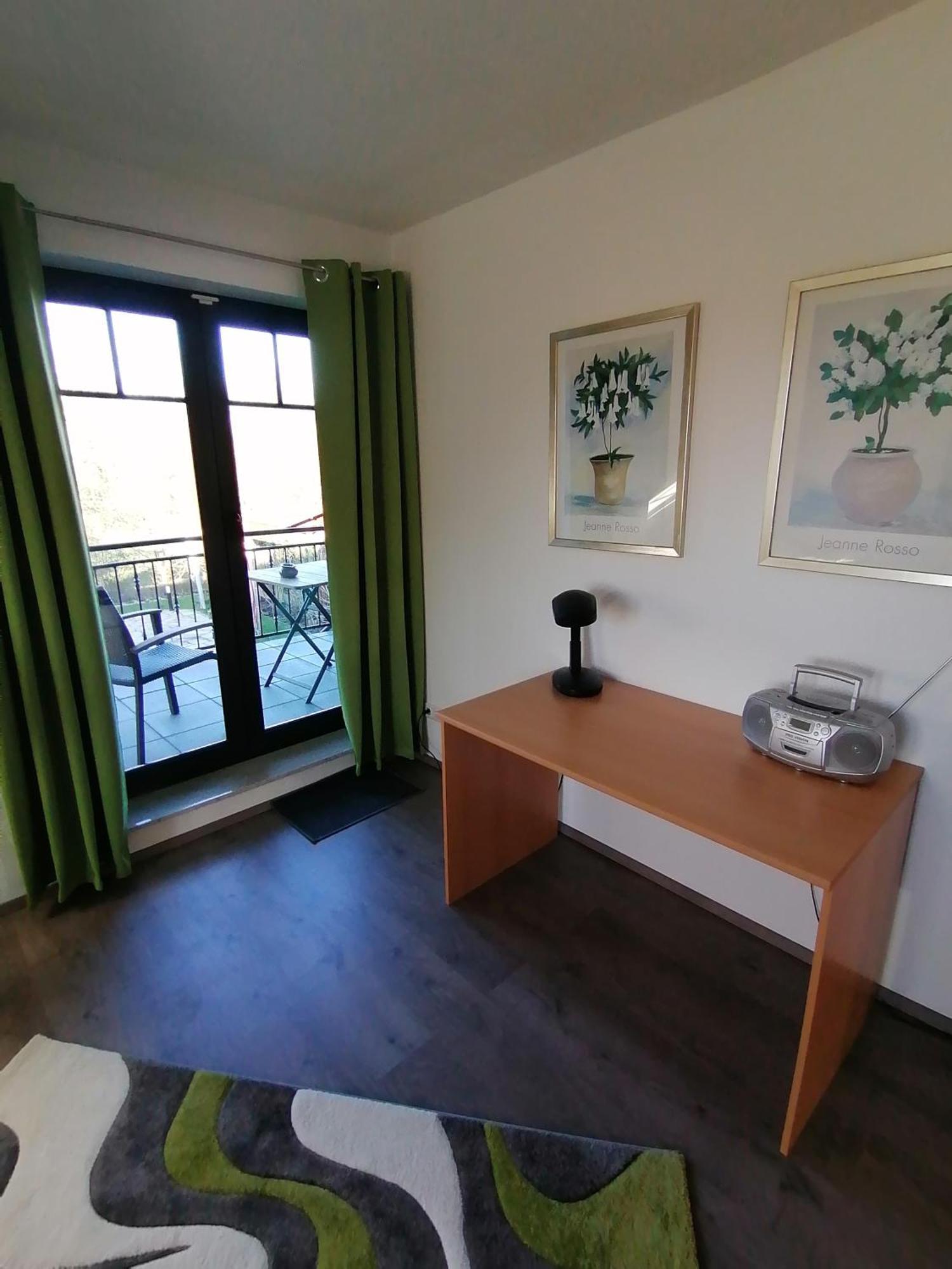 Ferienwohnung "Sanssouci", Muelheim Selbeck Mülheim an der Ruhr Εξωτερικό φωτογραφία