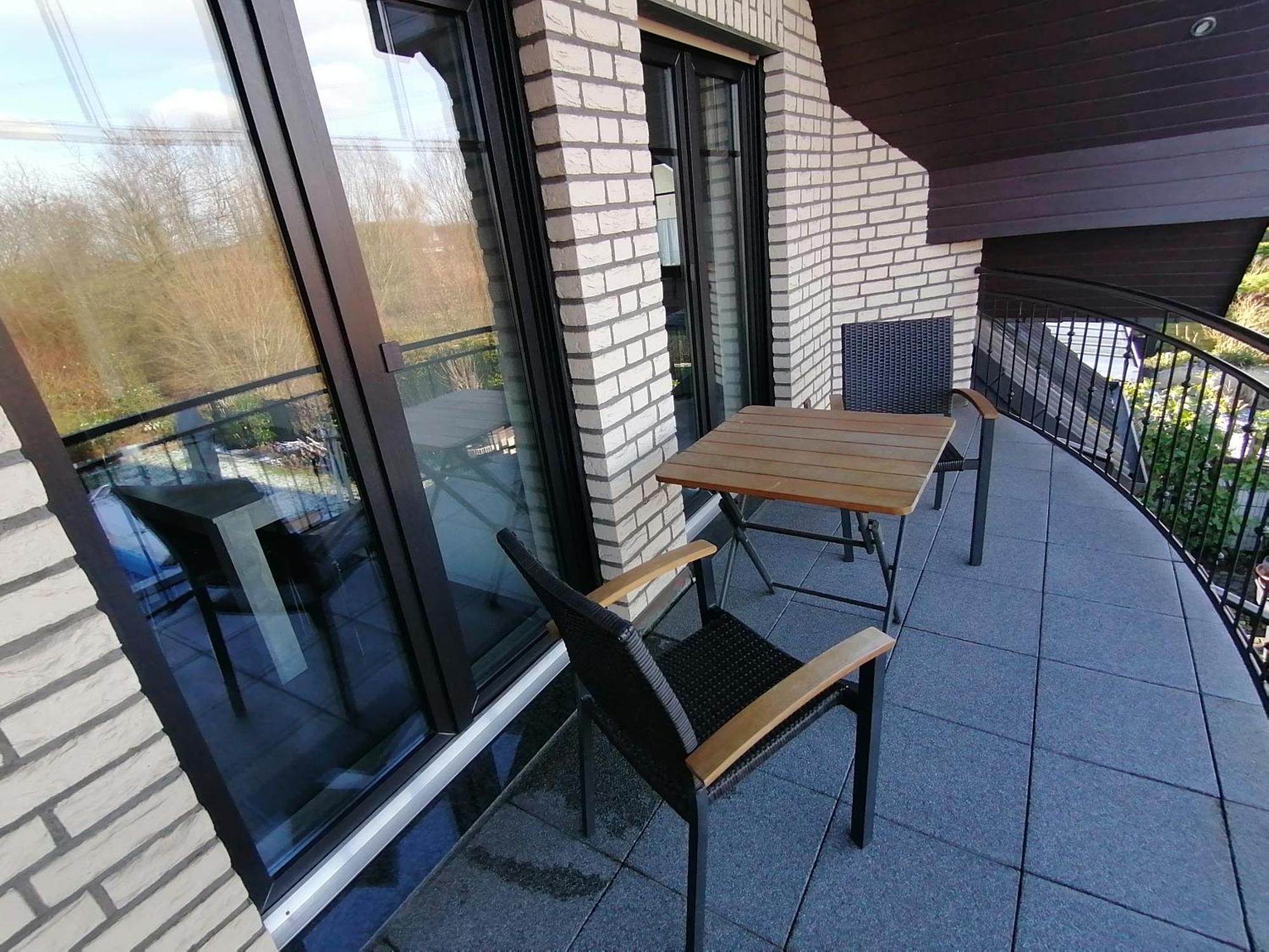 Ferienwohnung "Sanssouci", Muelheim Selbeck Mülheim an der Ruhr Εξωτερικό φωτογραφία