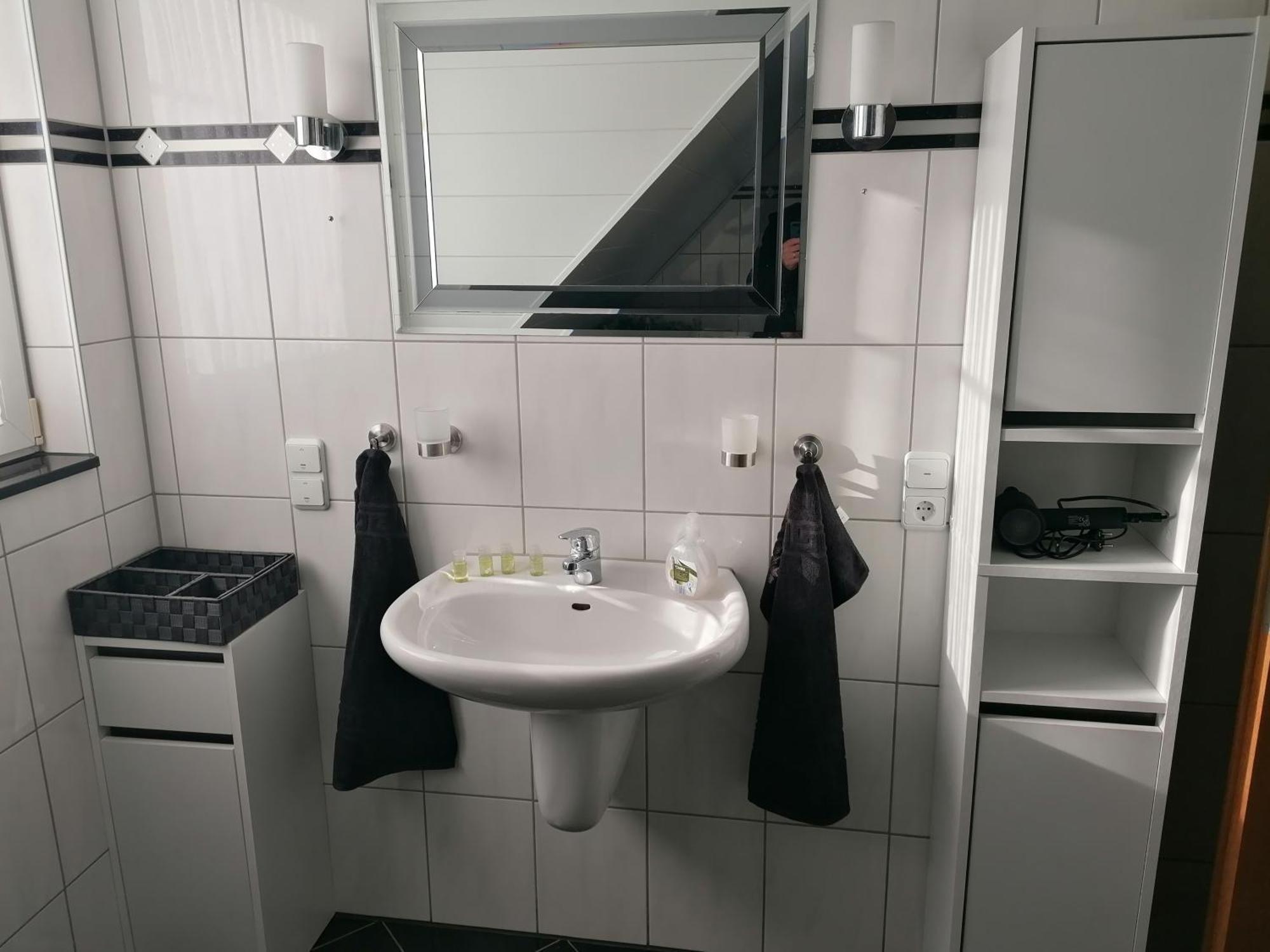 Ferienwohnung "Sanssouci", Muelheim Selbeck Mülheim an der Ruhr Εξωτερικό φωτογραφία