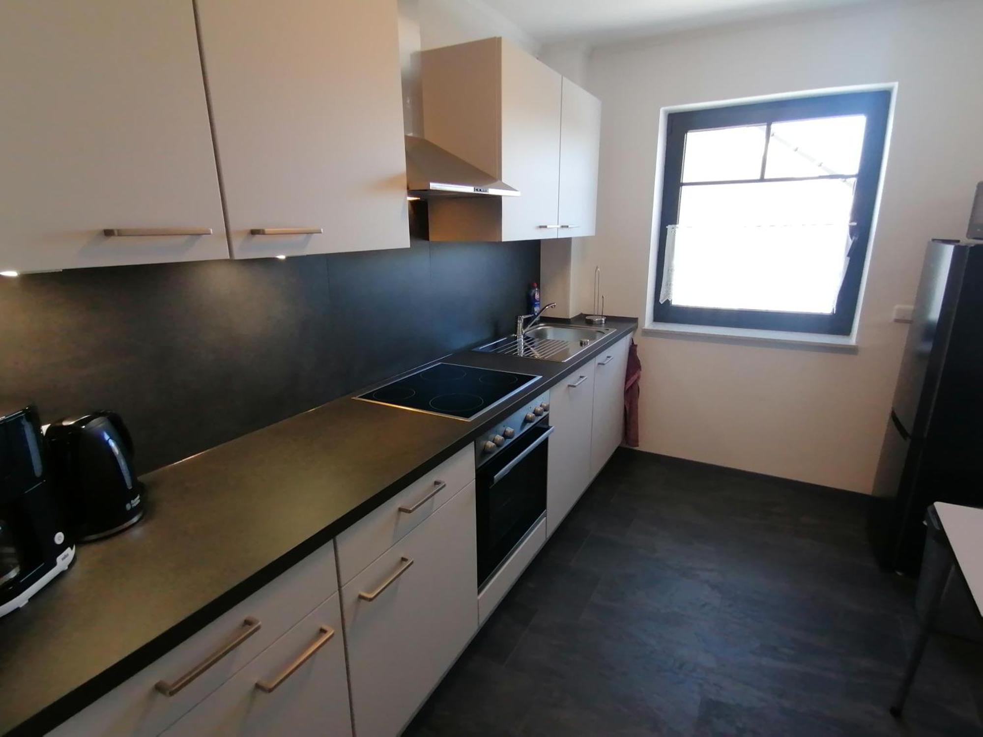Ferienwohnung "Sanssouci", Muelheim Selbeck Mülheim an der Ruhr Εξωτερικό φωτογραφία