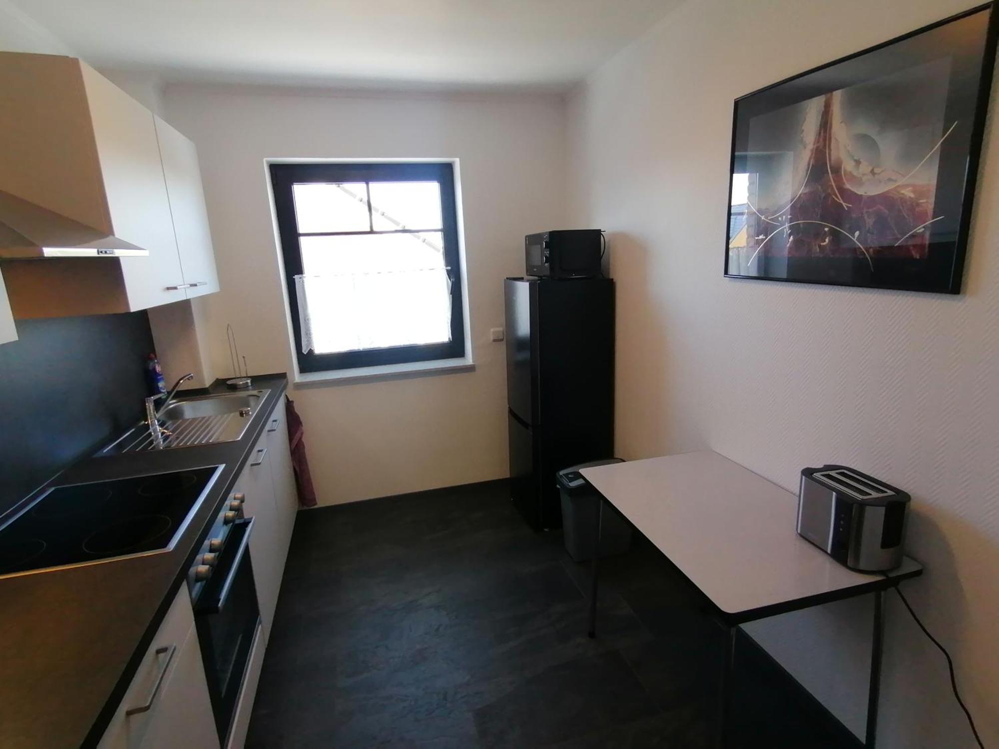 Ferienwohnung "Sanssouci", Muelheim Selbeck Mülheim an der Ruhr Εξωτερικό φωτογραφία