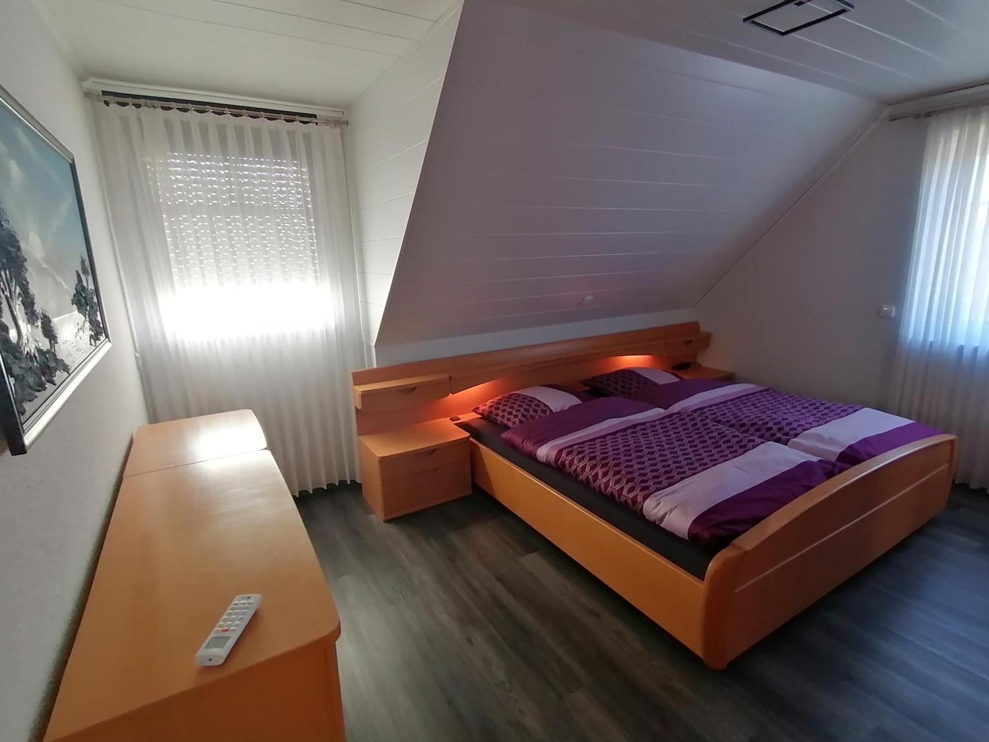Ferienwohnung "Sanssouci", Muelheim Selbeck Mülheim an der Ruhr Εξωτερικό φωτογραφία
