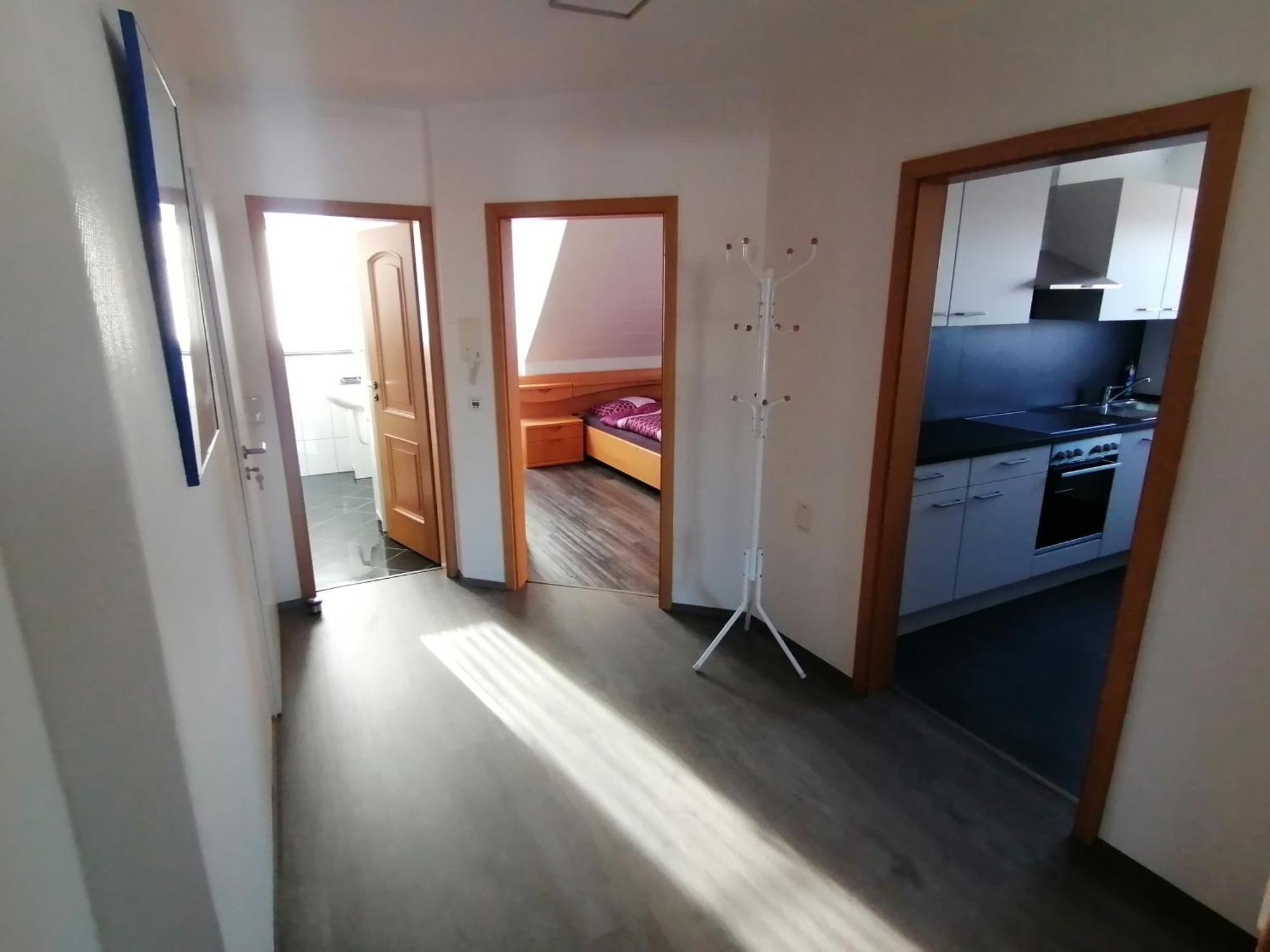 Ferienwohnung "Sanssouci", Muelheim Selbeck Mülheim an der Ruhr Εξωτερικό φωτογραφία