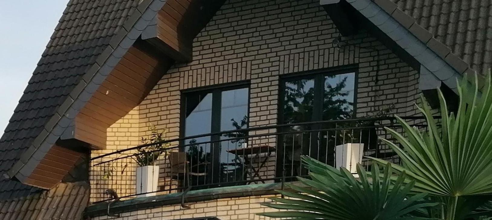 Ferienwohnung "Sanssouci", Muelheim Selbeck Mülheim an der Ruhr Εξωτερικό φωτογραφία