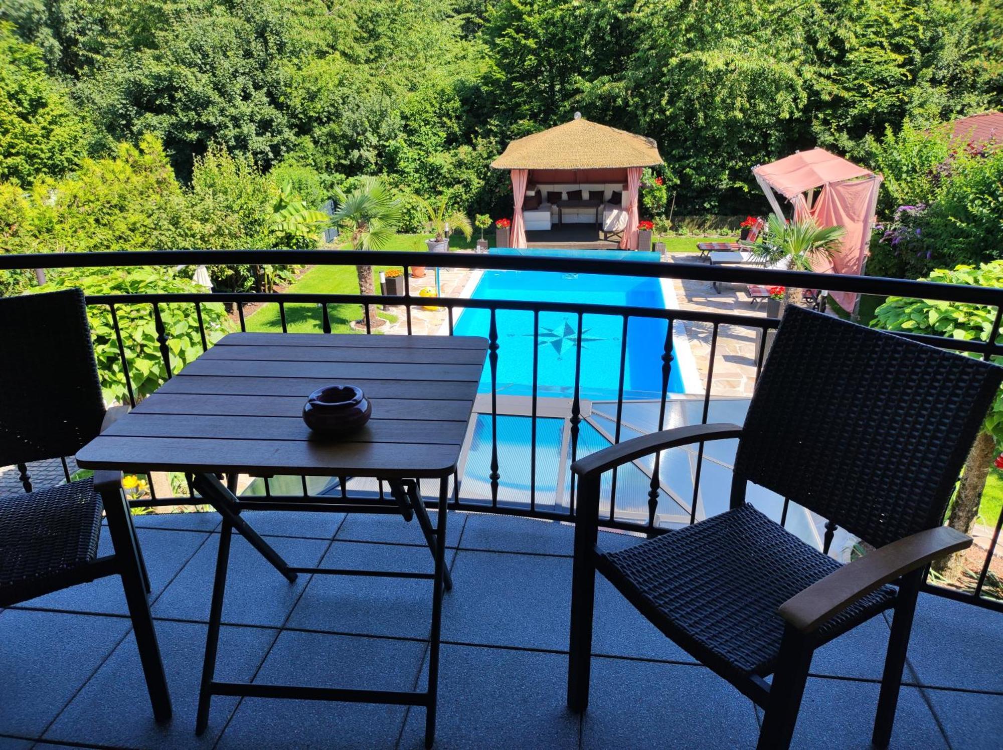 Ferienwohnung "Sanssouci", Muelheim Selbeck Mülheim an der Ruhr Εξωτερικό φωτογραφία